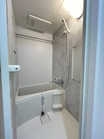 【浴室】THE RESIDENCE H