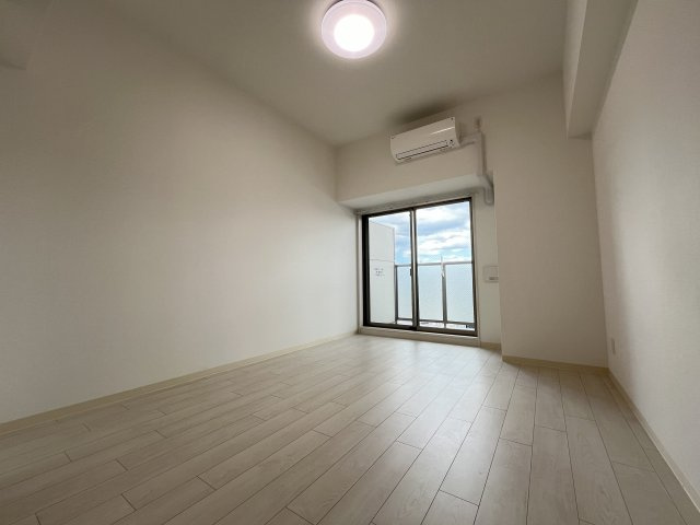 【寝室】THE RESIDENCE H