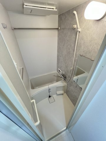 【浴室】THE RESIDENCE H