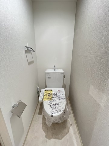【トイレ】THE RESIDENCE H