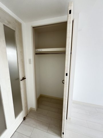 【収納】THE RESIDENCE H
