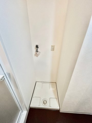 コリーヌ江坂の設備