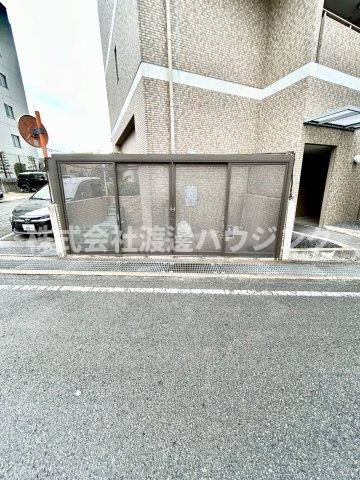 コリーヌ江坂のその他共用部分