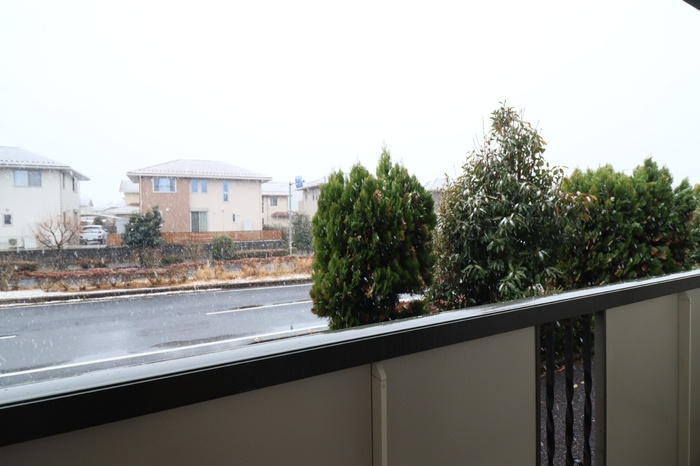 メゾン・リル・リッシュの展望