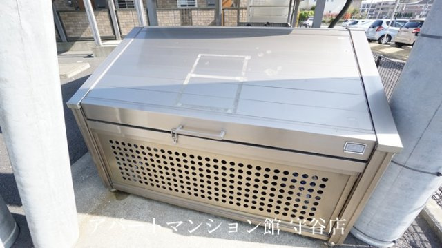 メゾン・リル・リッシュのその他共用部分