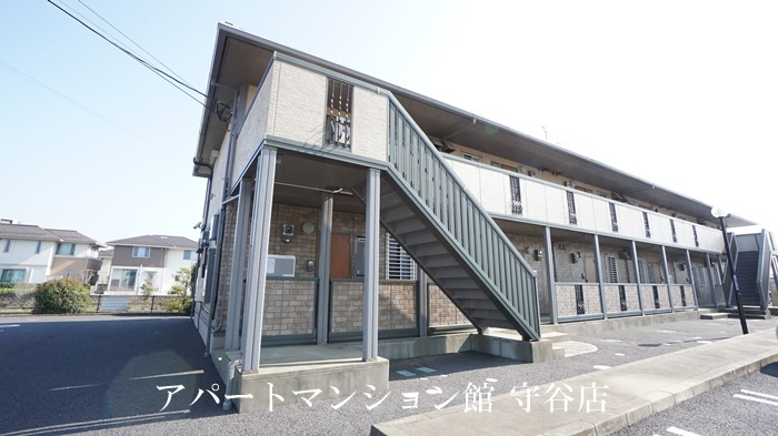 メゾン・リル・リッシュ