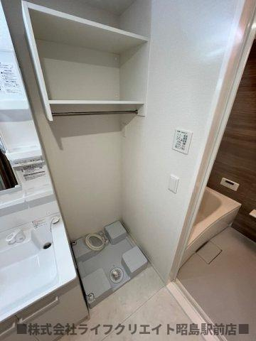 カンパーニュの設備