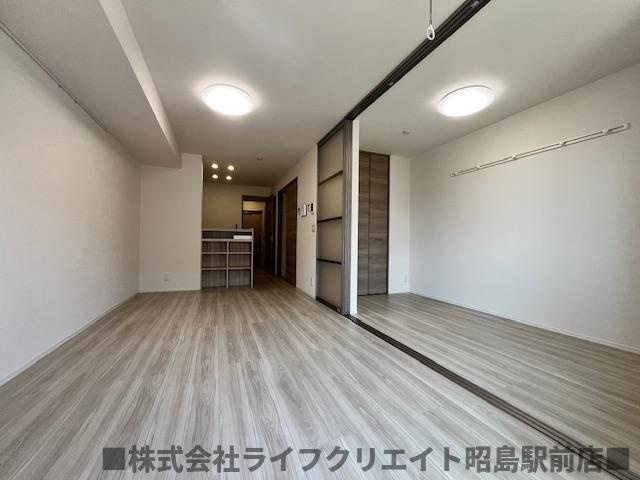 カンパーニュの居間・リビング