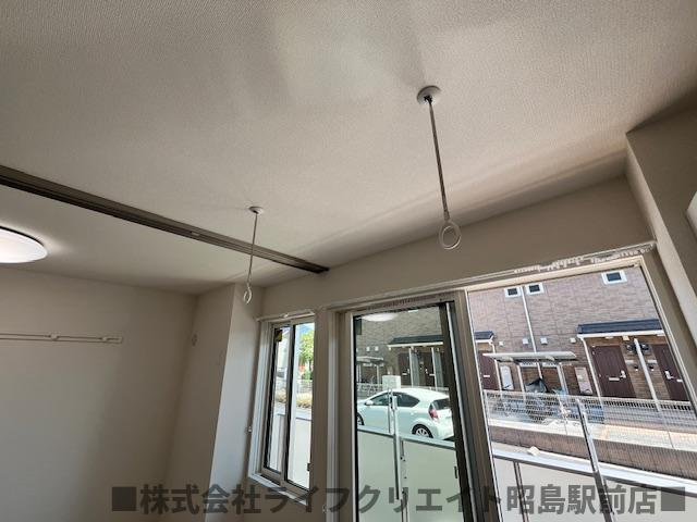カンパーニュの設備