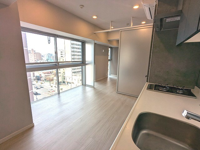 プロスペクトKALON三ノ輪