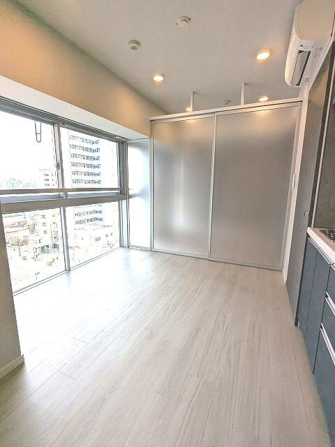 プロスペクトKALON三ノ輪の設備|室内一部リフォーム