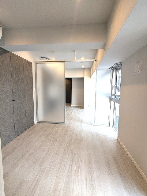 プロスペクトKALON三ノ輪の設備|室内一部リフォーム