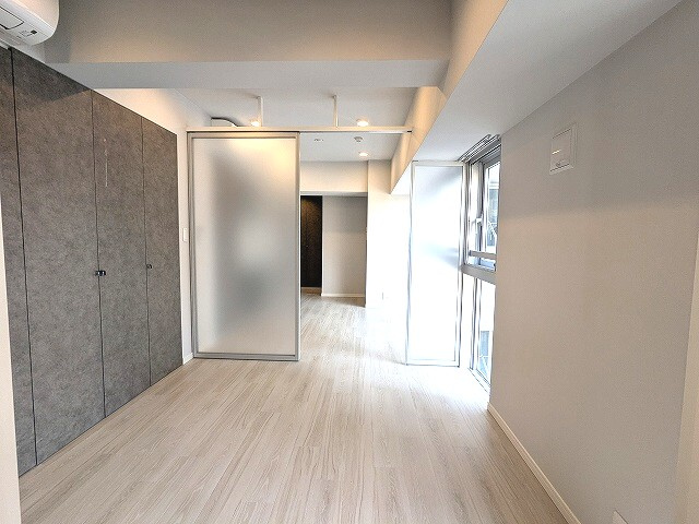 プロスペクトKALON三ノ輪の設備|室内一部リフォーム