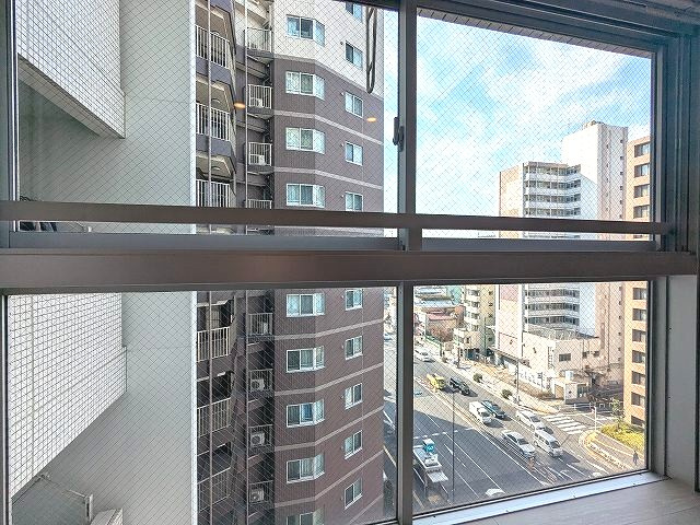 プロスペクトKALON三ノ輪の設備|9F