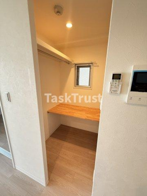 【収納】 | Live Flat都島