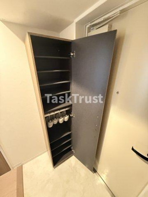 【収納】 | Live Flat都島