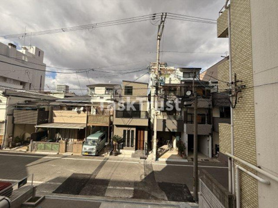 【展望】 | Live Flat都島