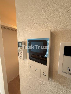 【セキュリティ】 | Live Flat都島