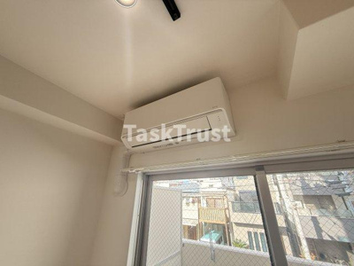 【設備】 | Live Flat都島