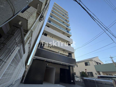 【外観】 | Live Flat都島