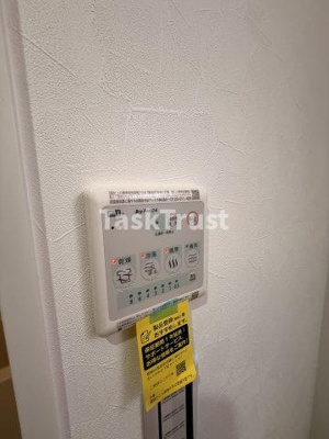 【設備】 | Live Flat都島