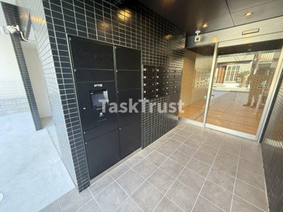 【その他共用部分】 | Live Flat都島