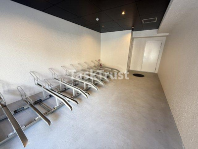 【その他共用部分】 | Live Flat都島