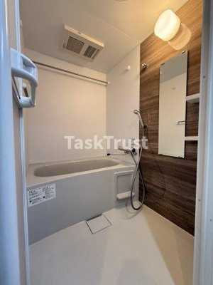 【浴室】 | Live Flat都島