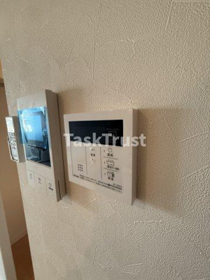 【設備】 | Live Flat都島