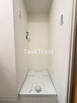 【設備】 | Live Flat都島