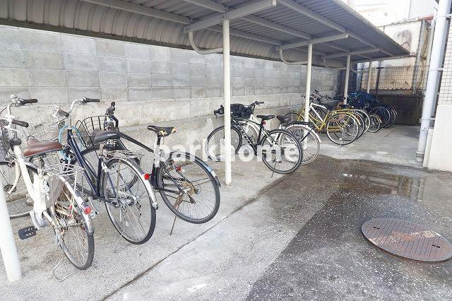 池本マンションのその他共用部分