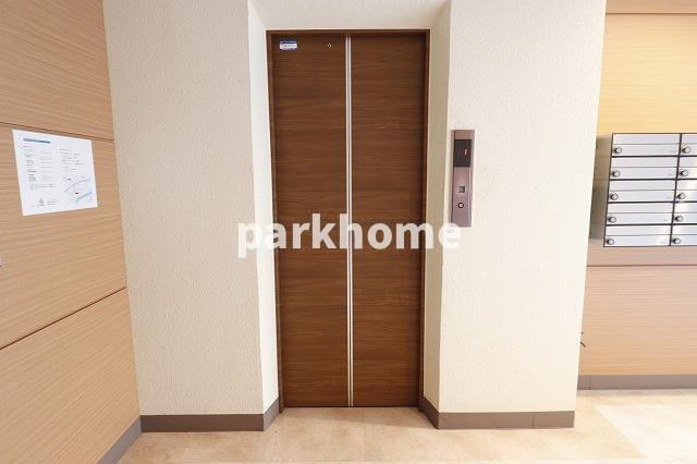 池本マンションのその他共用部分