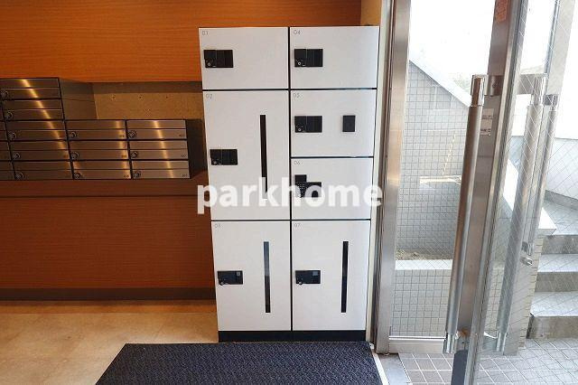 池本マンションのその他共用部分