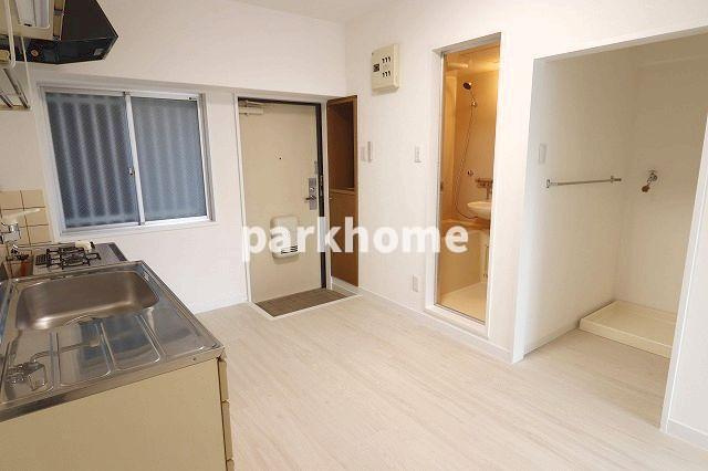 池本マンションの内装|内装も気になるポイント