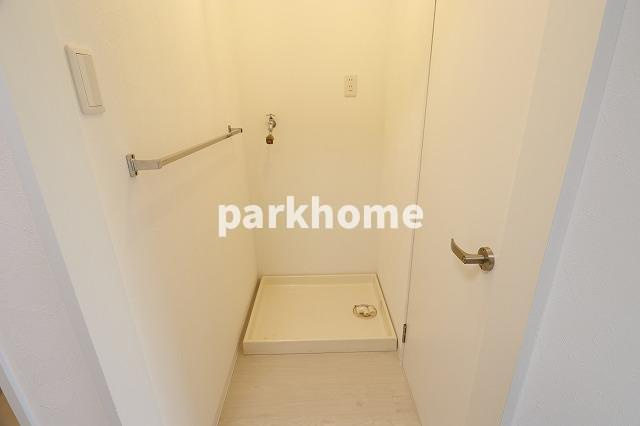 池本マンションの設備