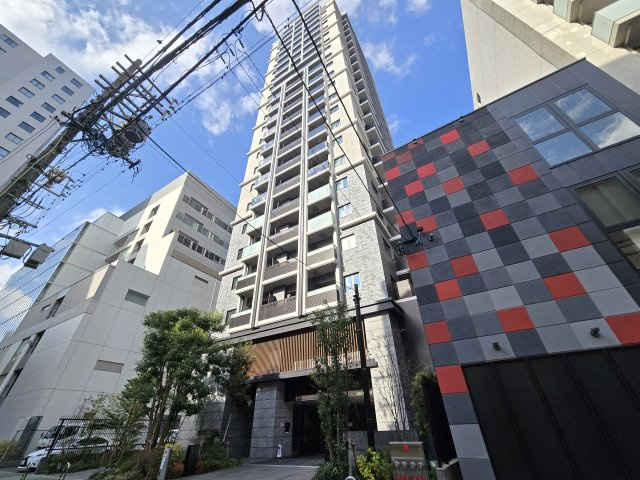 プラウドタワー栄
