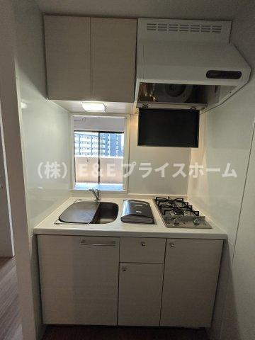 【キッチン】 | エンクレスト博多PREMIER　仲介手数料０円！初期費用はプライスホームのHPへ！