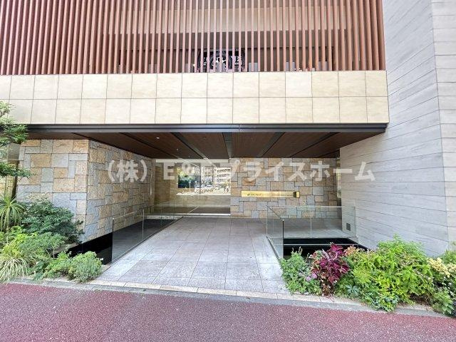 【エントランス】 | エンクレスト博多PREMIER　仲介手数料０円！初期費用はプライスホームのHPへ！