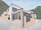 城山町　中古戸建ての画像