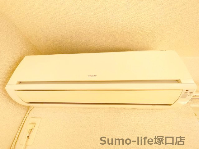 プチ・オーブの設備