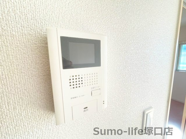 プチ・オーブのセキュリティ