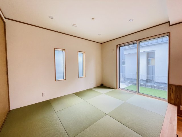 【和室】 | 熊谷市新島　　中古戸建