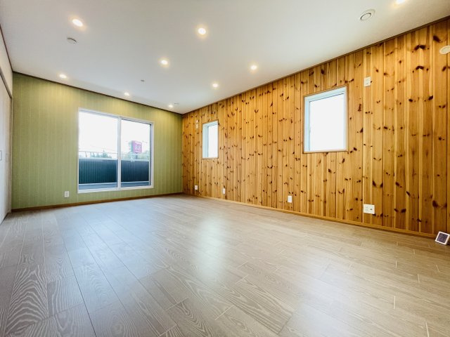 【洋室】 | 熊谷市新島　　中古戸建