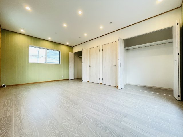 【収納】 | 熊谷市新島　　中古戸建