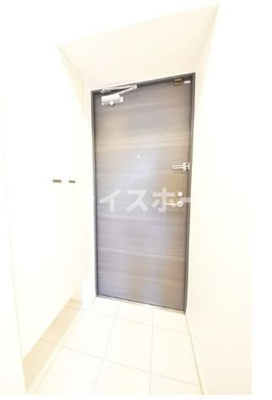 【玄関】 | 仲介手数料０円！HPに初期費用掲載「プライスホーム」で検索！エンクレスト博多STYLE