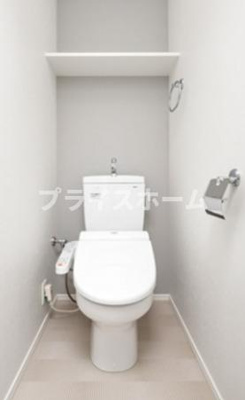 【トイレ】 | 仲介手数料０円！HPに初期費用掲載「プライスホーム」で検索！エンクレスト博多STYLE