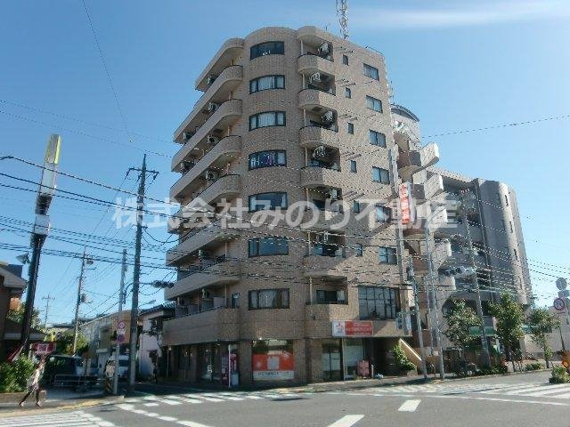 NIKOハイム新小岩第6