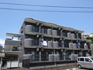 横須賀市野比１丁目のマンションの画像