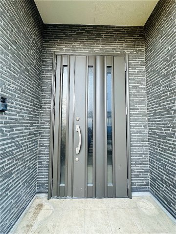 田主丸中古住宅のその他共用部分