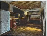 Unist高槻の内装